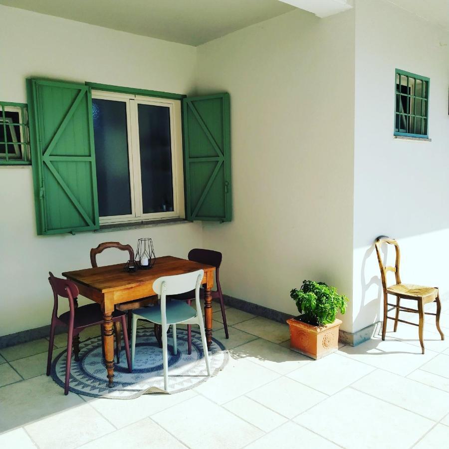 Villa Cimina Caprarola Dış mekan fotoğraf