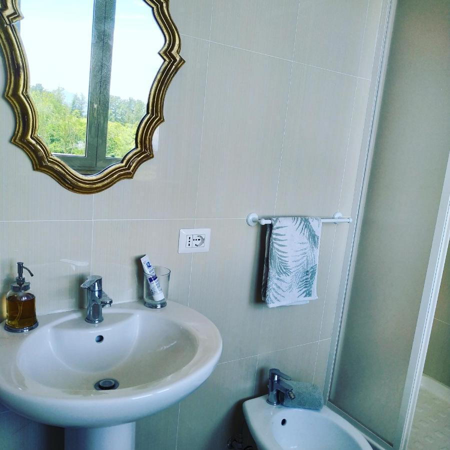 Villa Cimina Caprarola Dış mekan fotoğraf